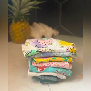 Lot of kids clothes 7 items size 3/4T